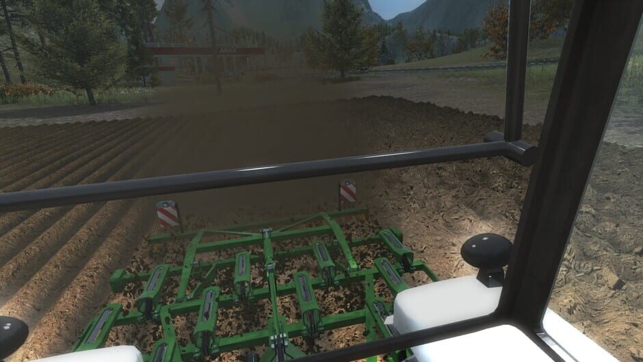Professional Farmer 2017 Screenshot