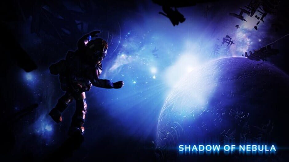 Shadow of Nebula Screenshot