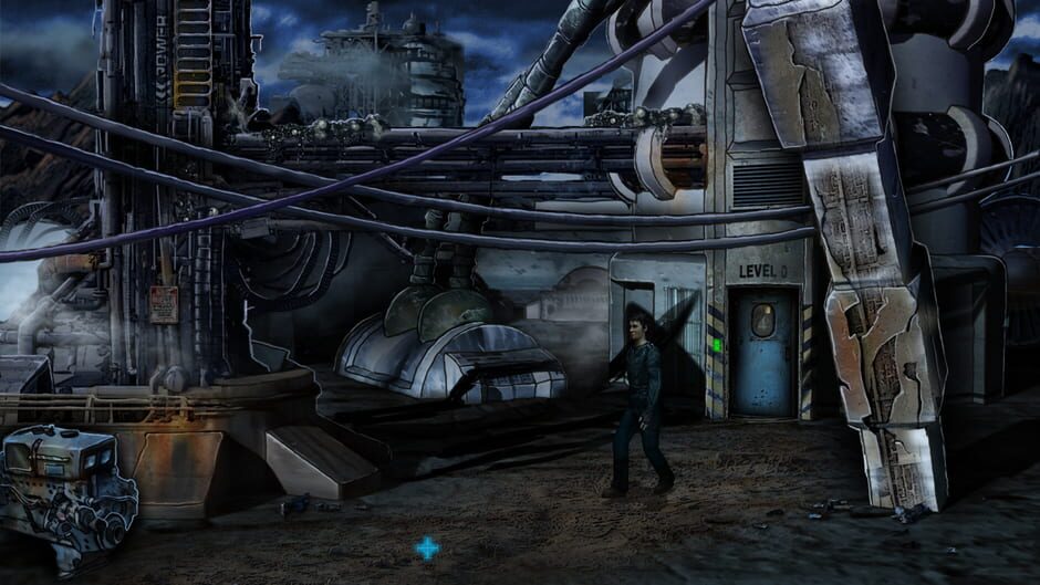 Shadow of Nebula Screenshot