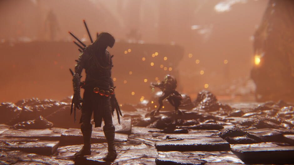 Shadow Warrior 2: The Way of the Wang Screenshot