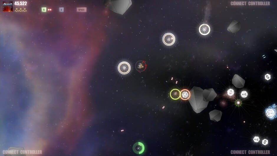 Solaroids: Prologue Screenshot