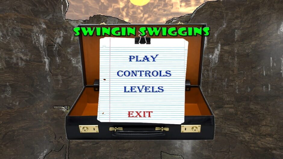 Swingin Swiggins Screenshot