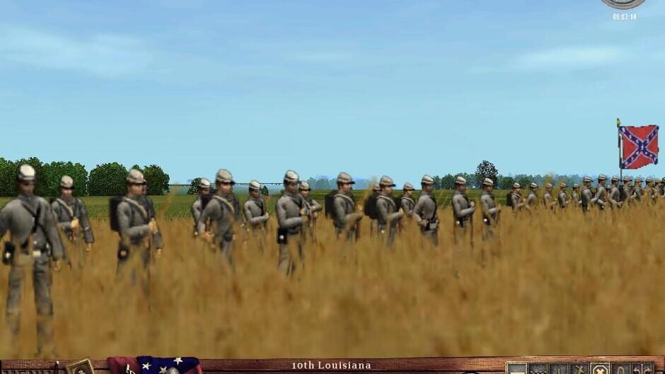 Take Command: 2nd Manassas Screenshot