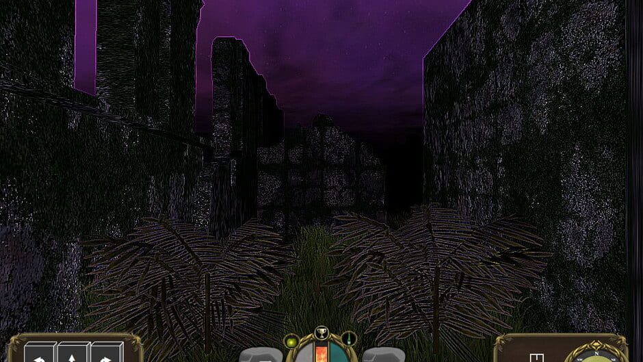 The Dungeons of Castle Madness Screenshot