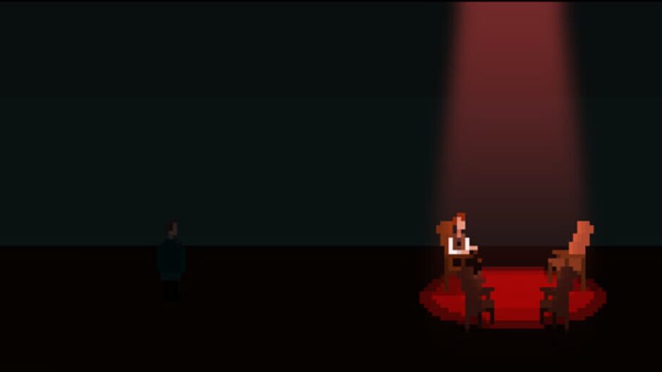 The Last Door: Season 2 Screenshot