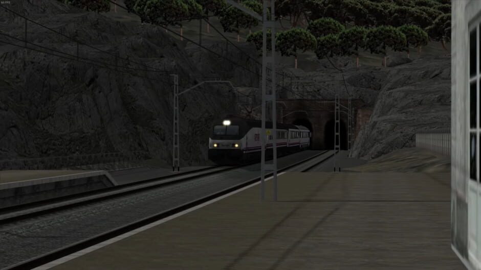 Train Simulator 2017 Screenshot