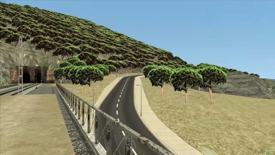 Train Simulator 2017 Screenshot