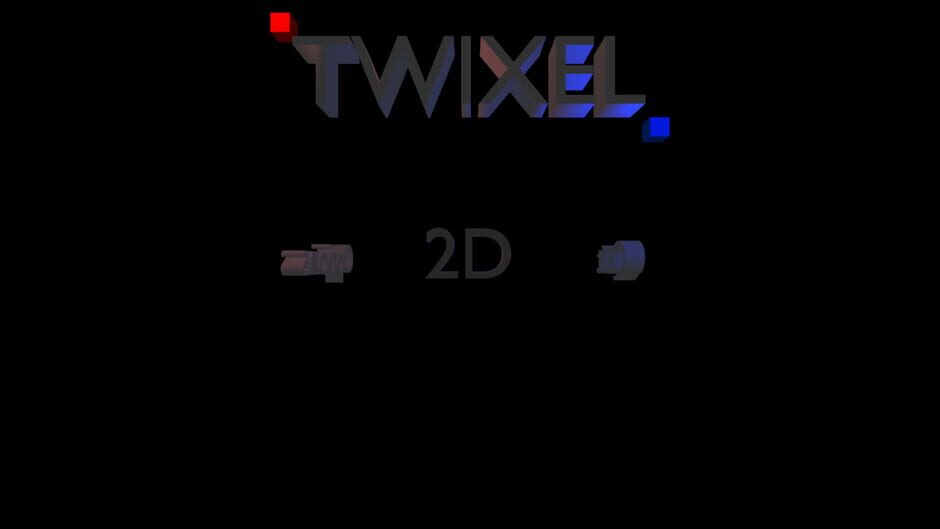Twixel Screenshot
