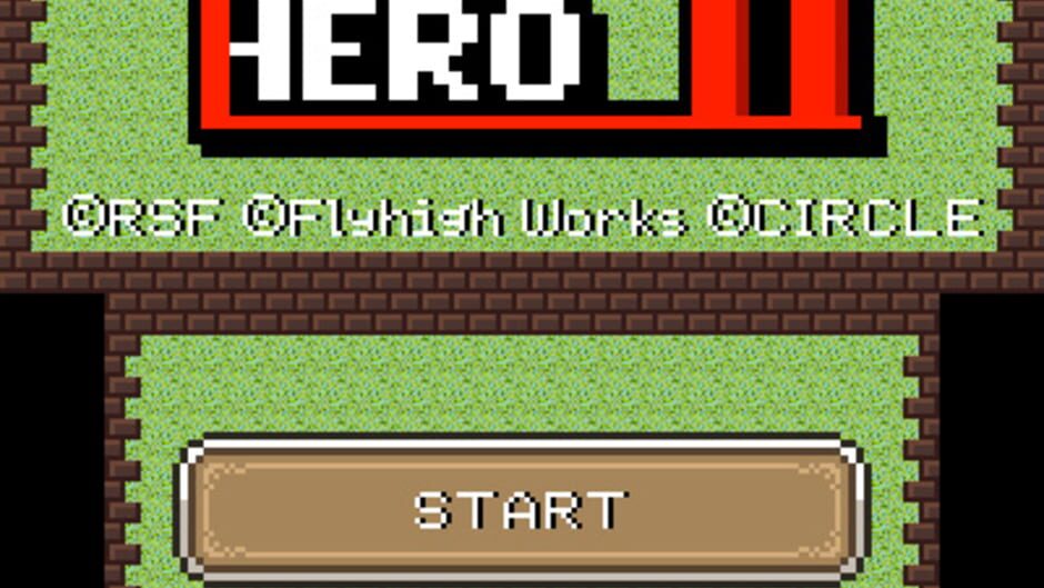 Witch & Hero 2 Screenshot