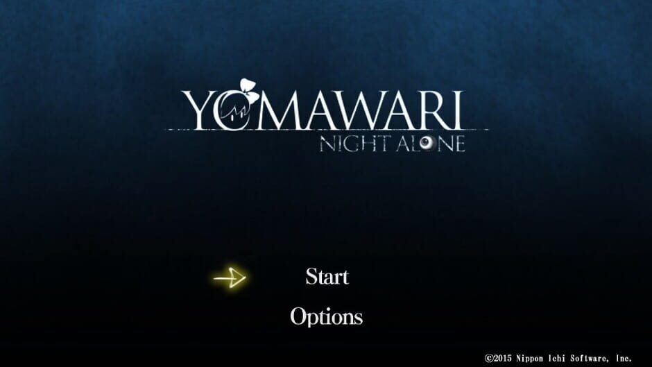 Yomawari: Night Alone Screenshot