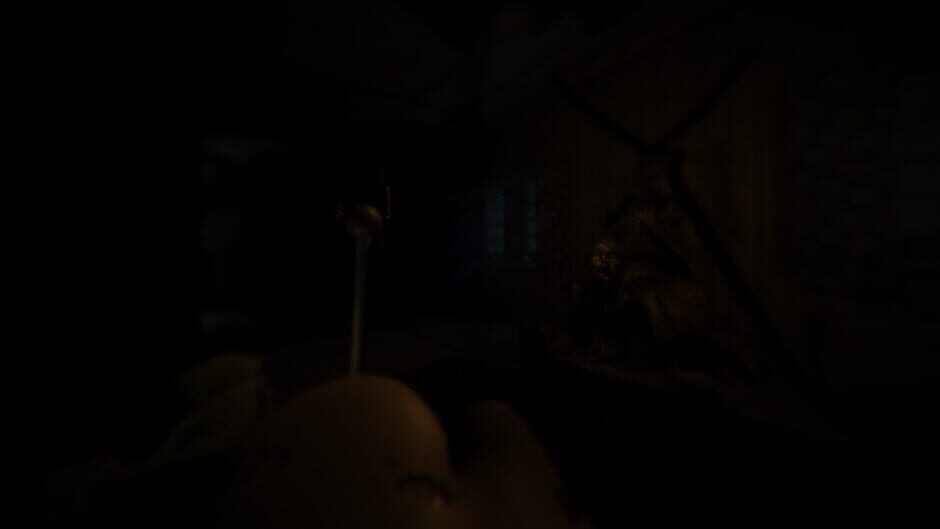 A Dump in the Dark Screenshot