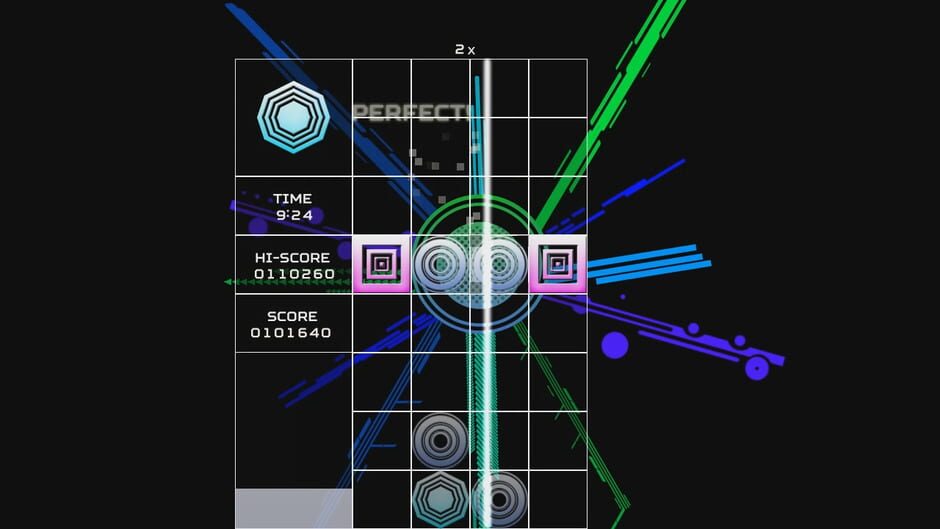 Akihabara: Feel the Rhythm Screenshot