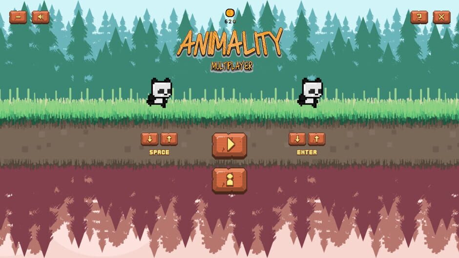 Animality Screenshot