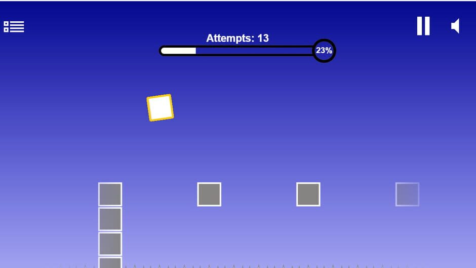Arcade Tale Screenshot