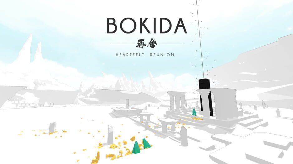 Bokida: Heartfelt Reunion Screenshot
