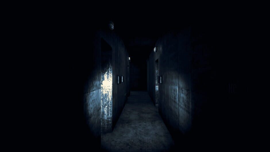 Bunker 58 Screenshot