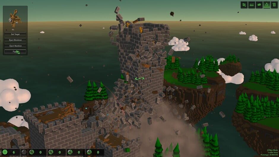 Castle Story Screenshot