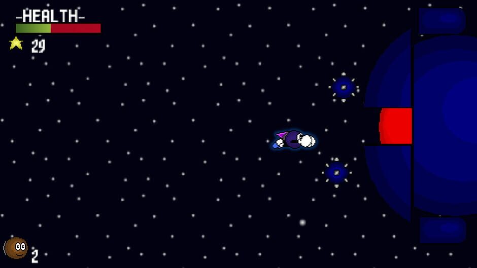 Comit the Astrodian 2 Screenshot