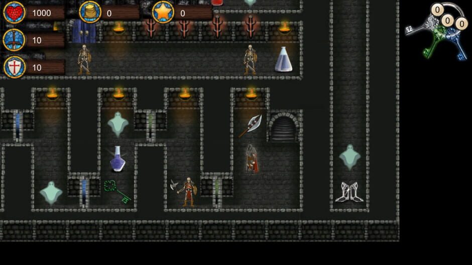 Dark Tower Screenshot