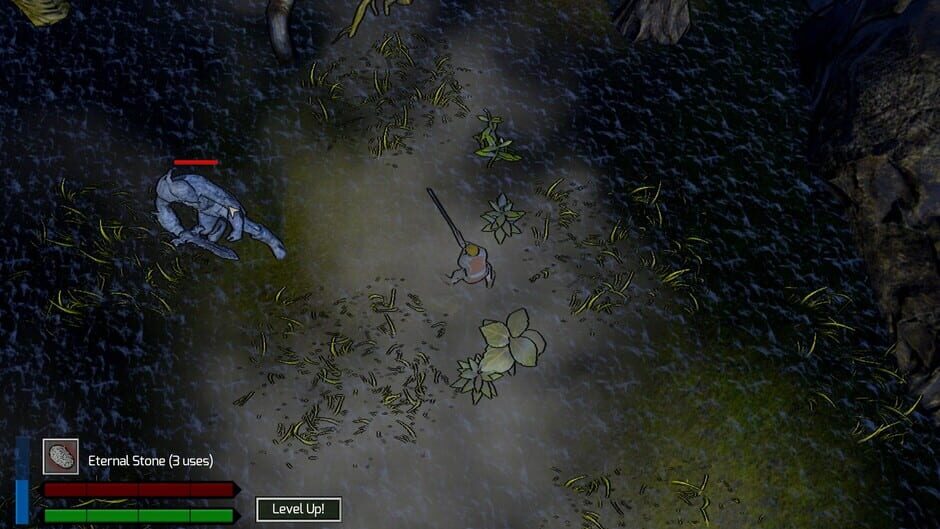 Davyria: Heroes of Eternity Screenshot