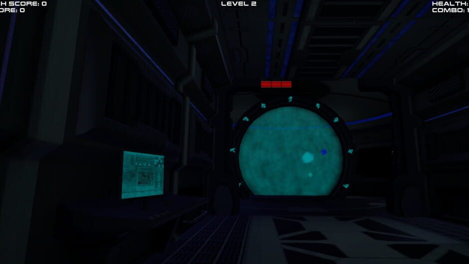 Dimensional Rift Screenshot