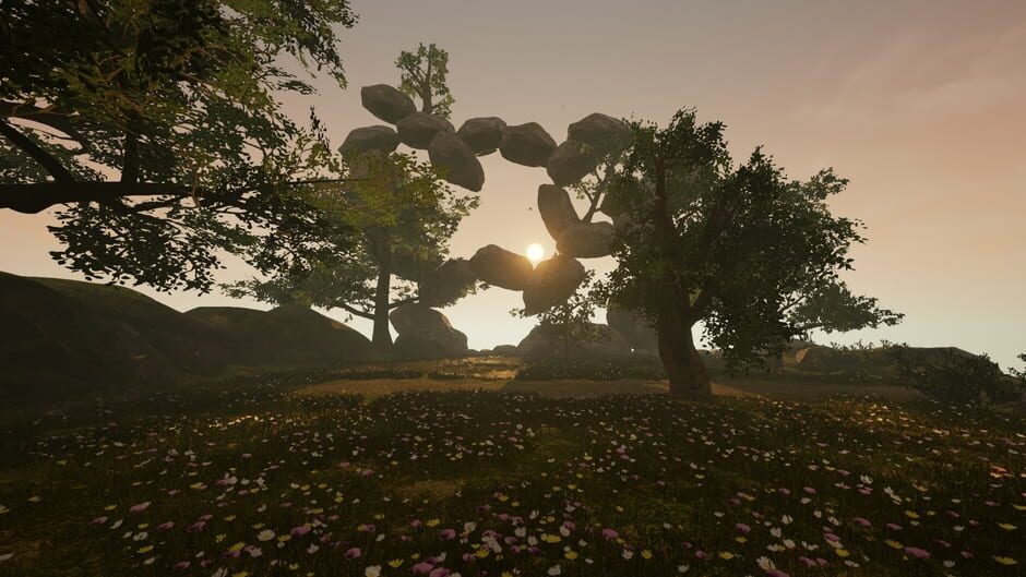 Dream Stone Screenshot