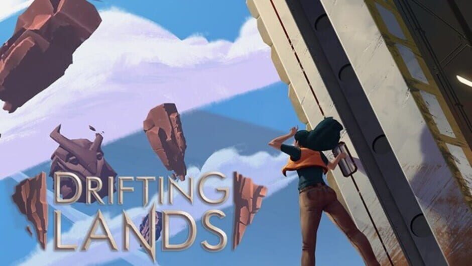 Drifting Lands Screenshot