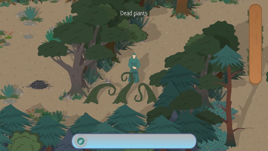 Druid Screenshot