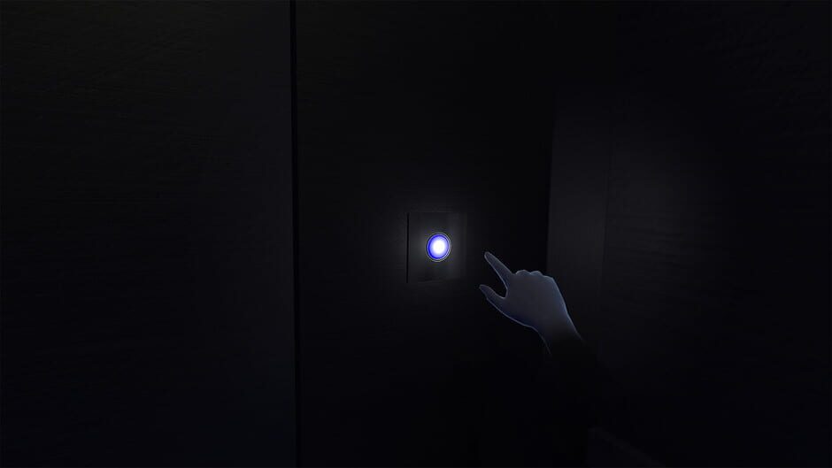 Elevator VR Screenshot