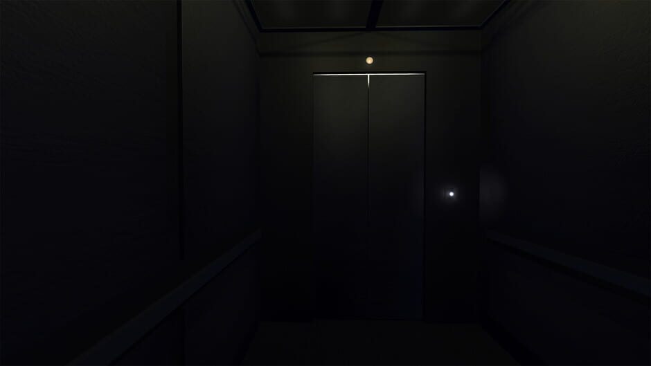 Elevator VR Screenshot