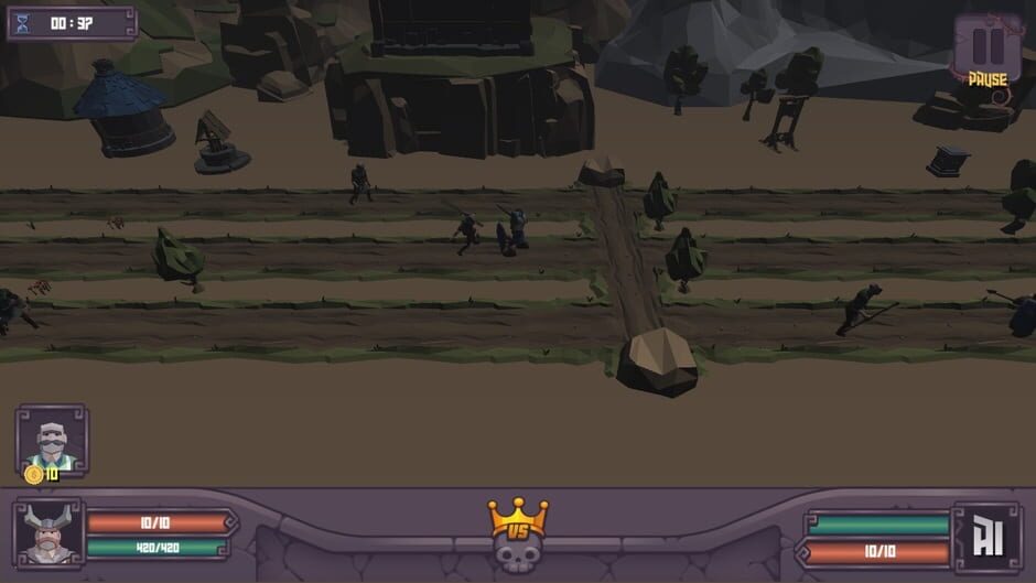 Emperor Kingdom Screenshot