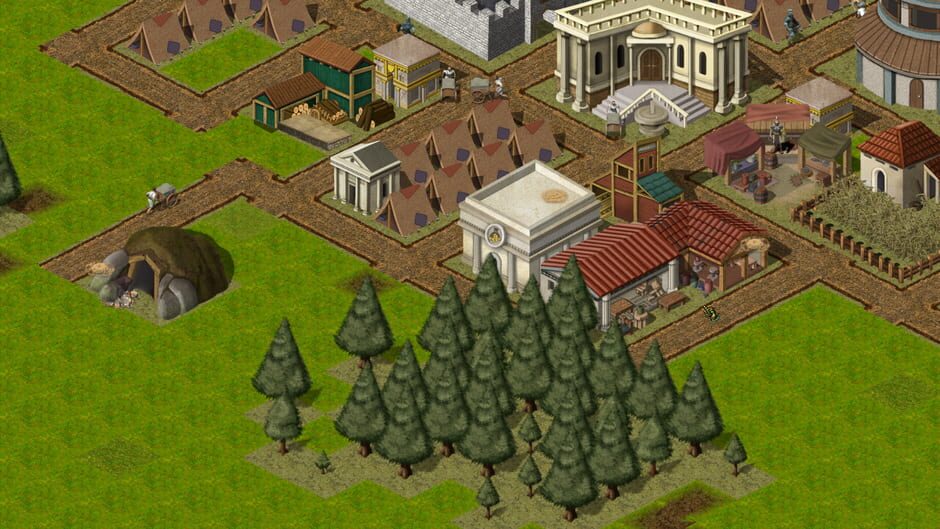 Empire Architect Screenshot