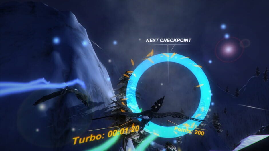 Equilibrium VR Screenshot