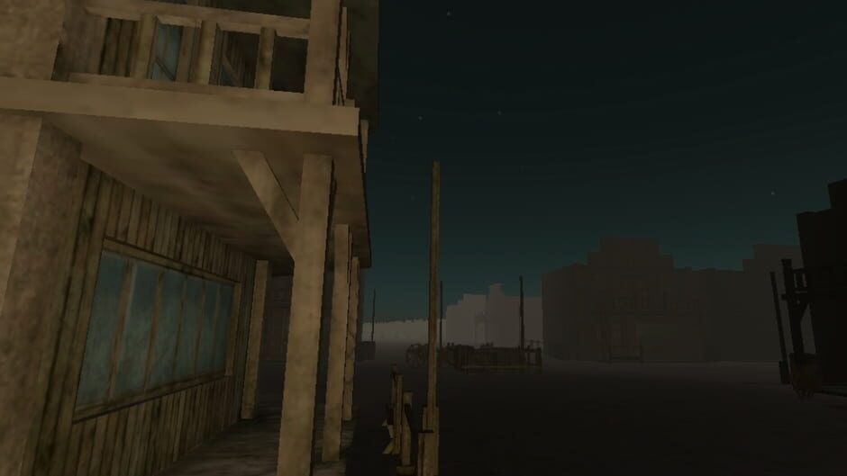 Escape: VR Screenshot