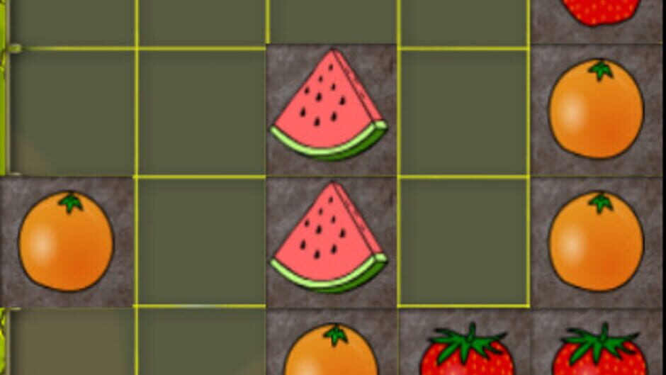 Fruit Arranger Screenshot
