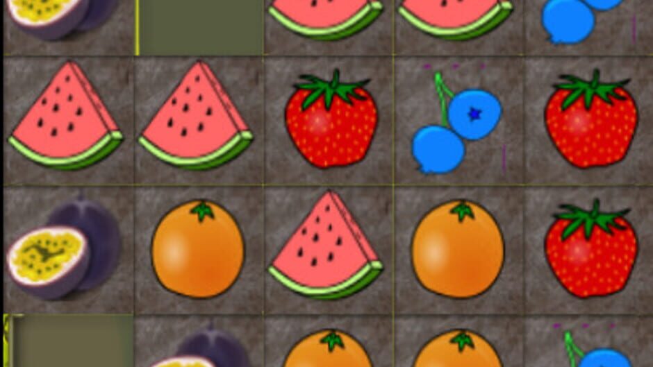 Fruit Arranger Screenshot