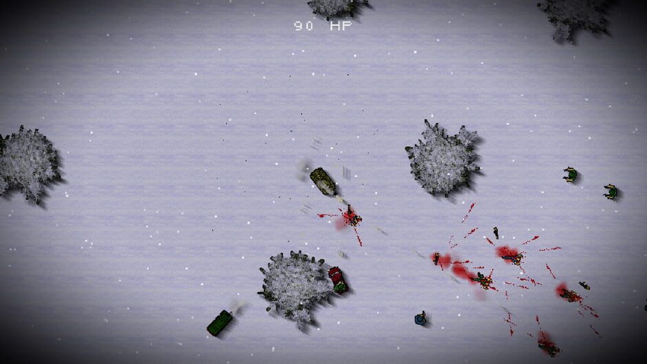 Get Carnage!!! Screenshot
