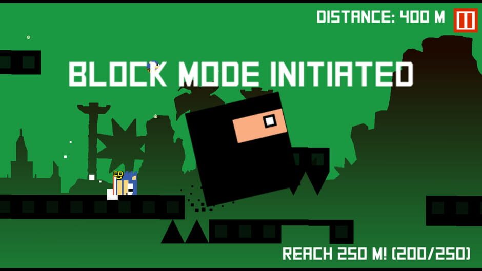 GoBlock's Impossible Medley Screenshot