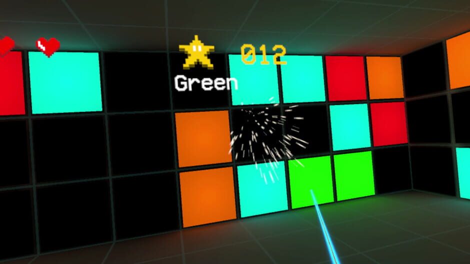 GridVR Screenshot
