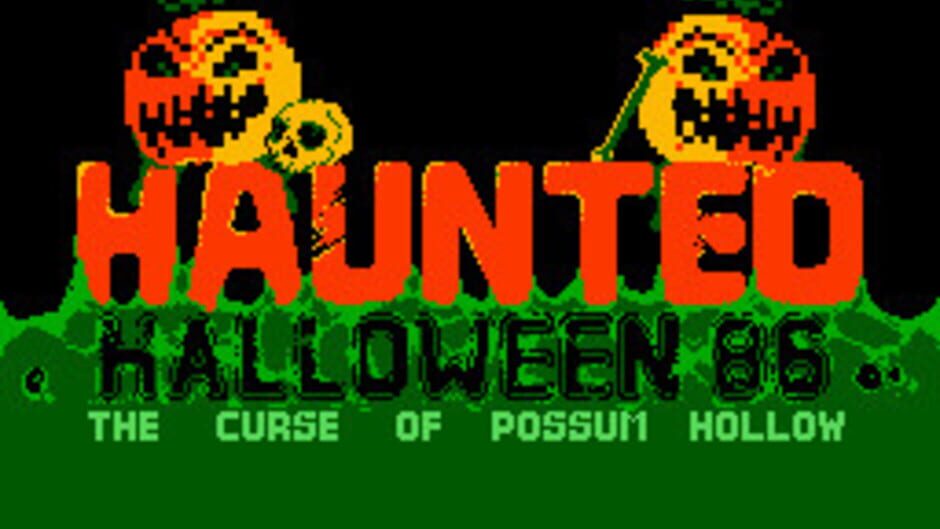 HAUNTED: Halloween '86 (The Curse Of Possum Hollow) Screenshot