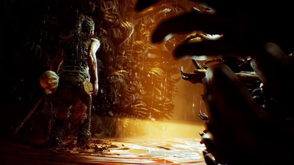 Hellblade: Senua's Sacrifice Screenshot