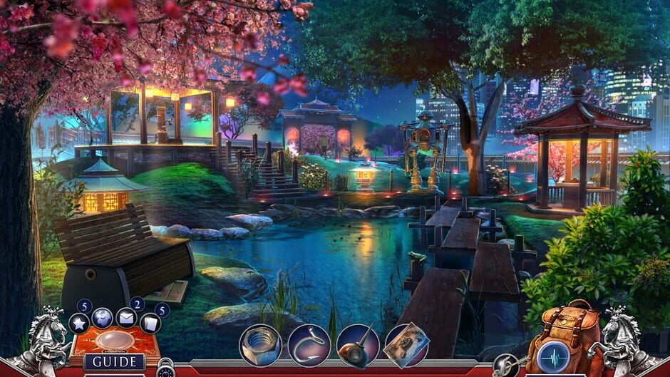 Hidden Expedition: The Pearl of Discord - Collector's Edition Screenshot