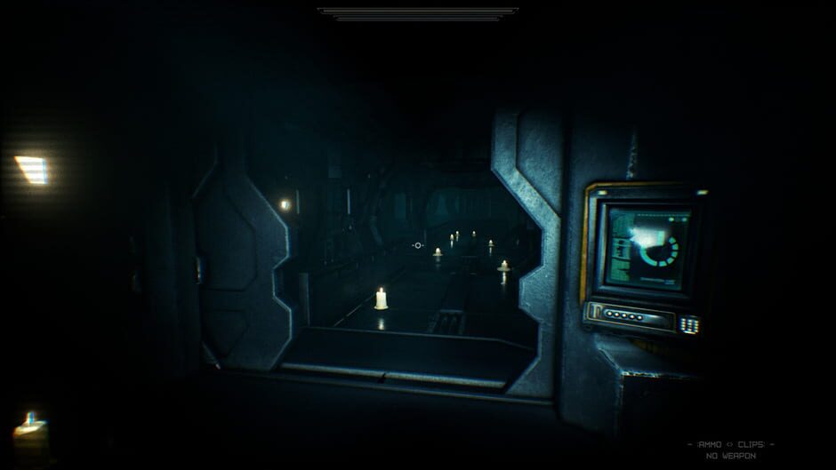 Hollow Screenshot