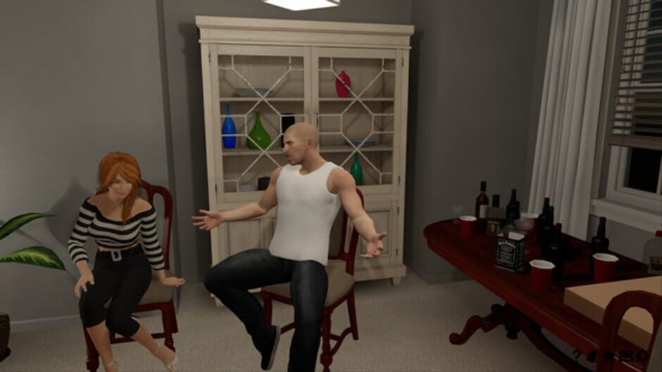 House Party Screenshot