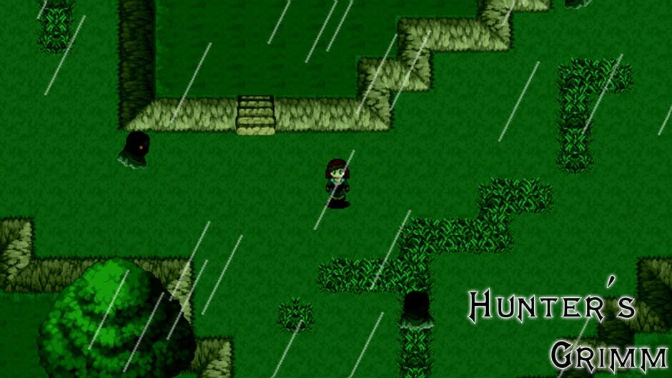 Hunter's Grimm Screenshot