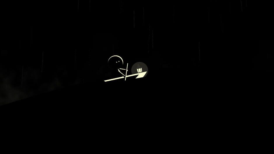 In the Darkness of the Sea Screenshot
