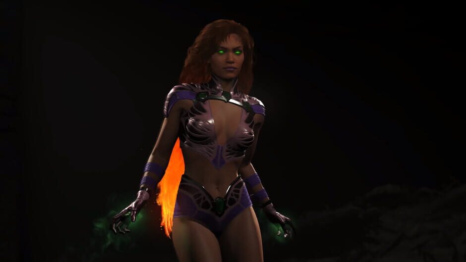 Injustice 2: Fighter Pack 1 Screenshot