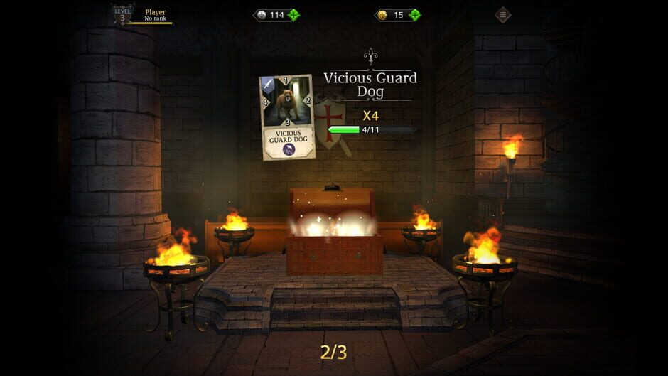 Knightfall: Rivals Screenshot