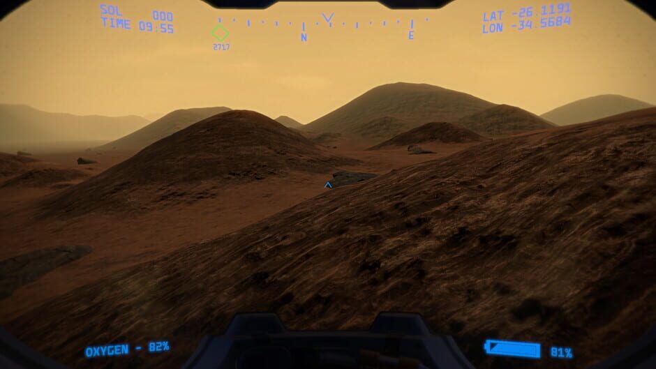 Lacuna Passage Screenshot