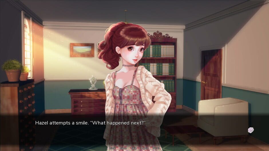 Lily of the Valley Screenshot